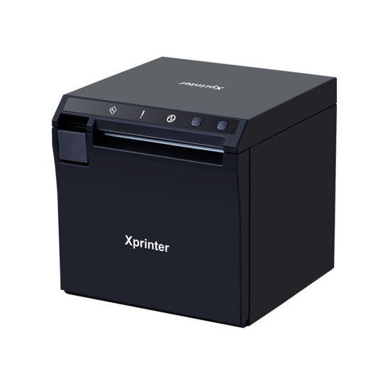 Picture of XPrinter XP-R330H 80mm Thermal Receipt Printer