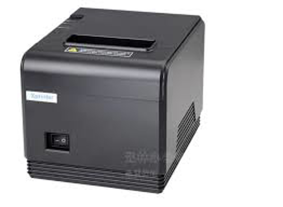 صورة طابعات الفواتير والريسيت XPrinter XP-Q200