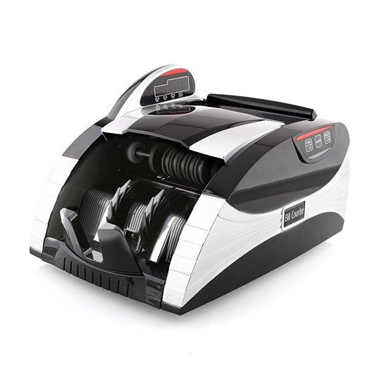 Picture of Scarlett Fully Automatic Bill Counter