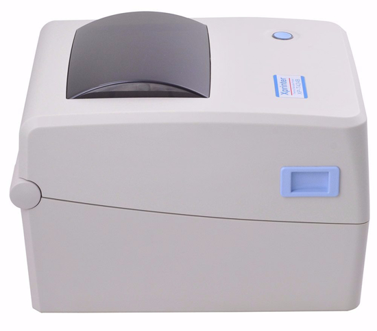صورة طابعة الملصقات من XPrinter  موديل XP-TT424B
